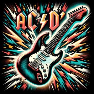 Lyric Thunder - GPTs Answer questions with AC/DC lyrics for fun! Ready for Rock 'n' Roll advice.