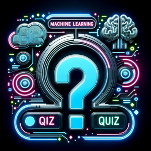 ML quiz - GPTs Advanced ML quizzing to challenge users.