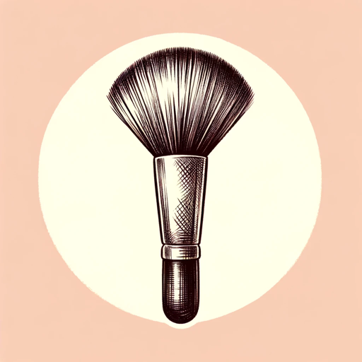 Makeup Artiest - GPTs Virtual makeup artist providing personalized advice.