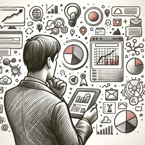 Market Insight Explorer - GPTs User and market research to discover trends about electric vehicles, social media app, plant-based diets, and remote work.