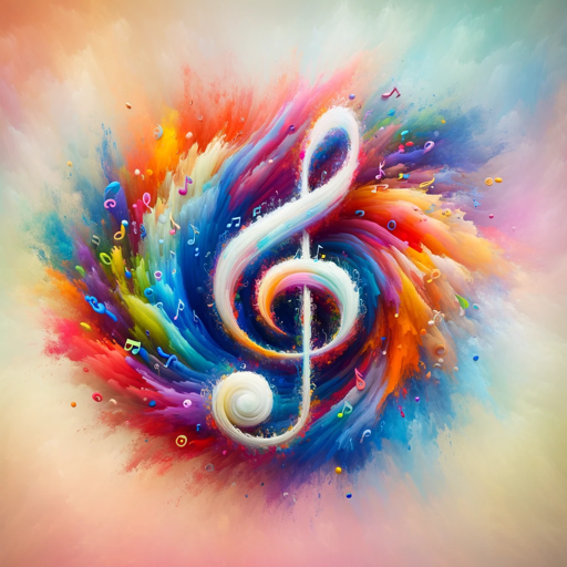 Mood and Emotion Song Suggester - GPTs Find a song for any emotion - your empathetic music companion.