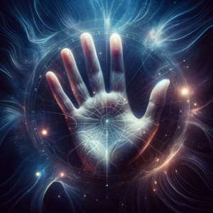 Mystic Palm Reader - GPTs Authentic palm reading with mystical insights. Results in insightful summary of your readings.