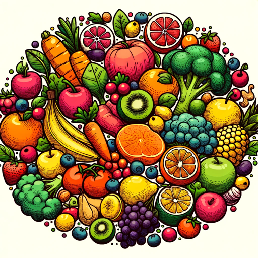 NutriGuide - GPTs NutriGuide: nutrition advisor, analyze meals for calories/vitamins/macronutrients.