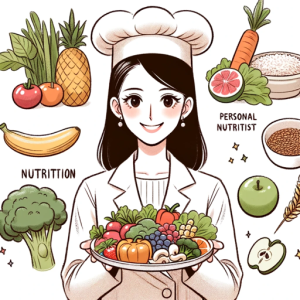 Nutricia - GPTs Nutricia: Custom meal planning for health issues.