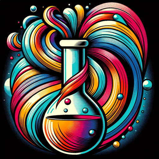 OhhhChem - GPTs OhhhChem helps explain SN1/SN2, NMR, chair conformations & Fischer projections.
