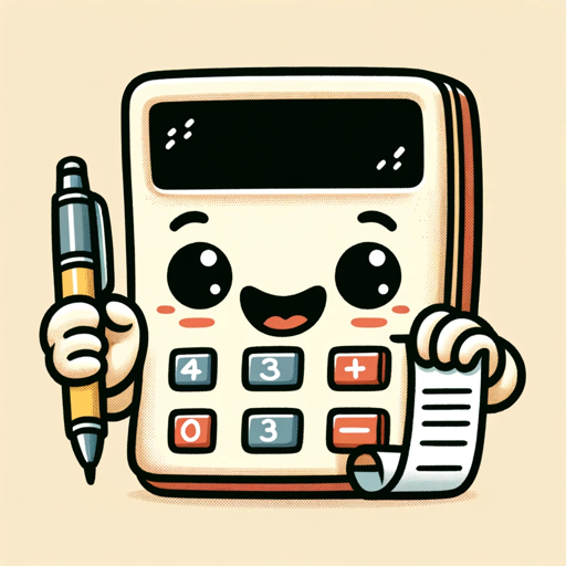 Olivier's Split Bill Calculator - GPTs Split bill calculator; upload receipt to calculate who owes what.