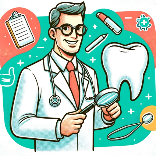 Oral Path GPT - GPTs Oral Path GPT: Diagnostic aid with treatment suggestions.