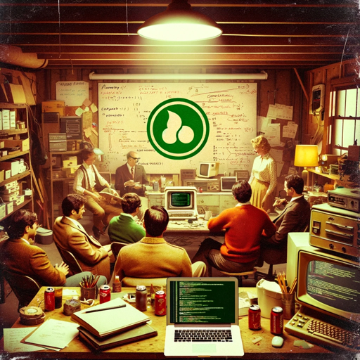 Paired with Pied Piper - GPTs Paired with Pied Piper: your coding buddy for debugging, refactoring and writing functions.