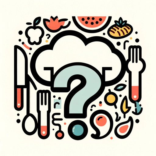 Pantry Chef - GPTs Virtual chef creates recipes with pantry ingredients.