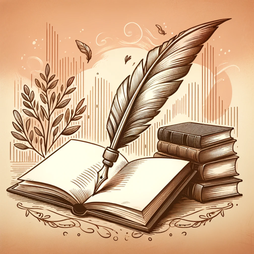 Paper Machine - GPTs Paper Machine: Powerful writing assistant with scientific materials to help write, from intros to conclusions.