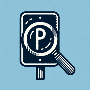 Parking Sign Solver - GPTs Upload photo, get parking info for time+day.