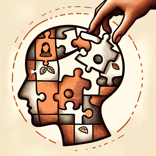 Persona Builder - GPTs Create insightful personas for any product/service.