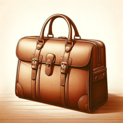 Personal Travel Guide - GPTs Personal Travel Guide: Jetset advice & local secrets! Plan trips, destinations & food!