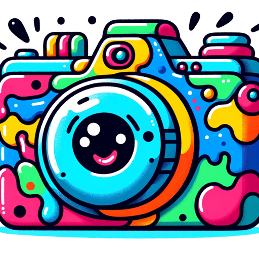 Photo Persona - GPTs Upload photo, AI guesses personality traits.