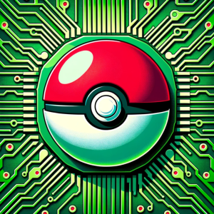 Pokemon Creator - GPTs Create new Pokemon concepts, habitats, types, names and abilities.