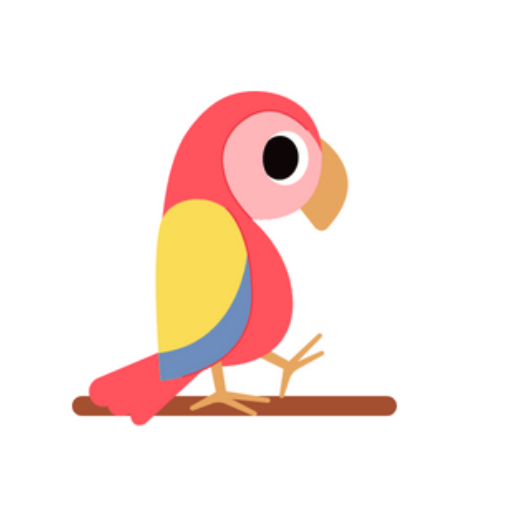 PrettyPolly - GPTs Friendly language partner to practice Spanish, French, Japanese; correct pronunciation.