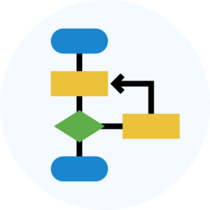 Process Map Optimizer - GPTs Upload process map and get improvement suggestions graded with emojis.
