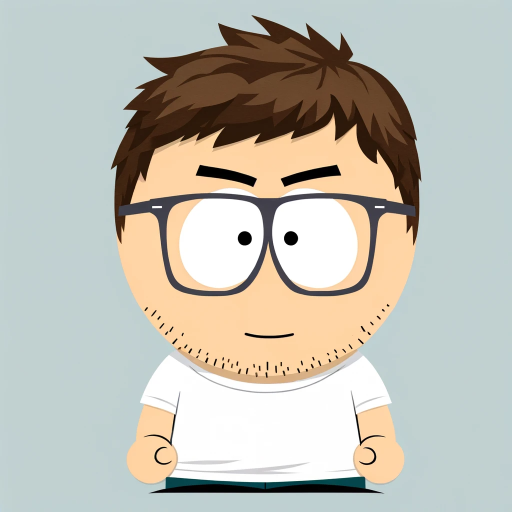 South Parkizer - GPTs Upload photo to transform into South Park character.