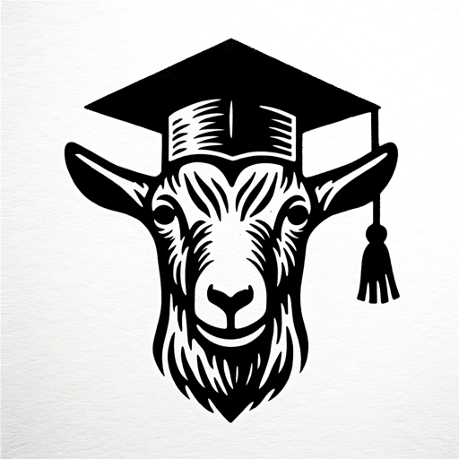 Test Prep GOAT - GPTs Upload practice material, create practice tests, receive personalised feedback.