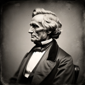 The American Civil War (Gray) - GPTs Confederate perspective on secession: Jefferson Davis views the Union, challenges he faced during Civil War, Confederate gov. policies.