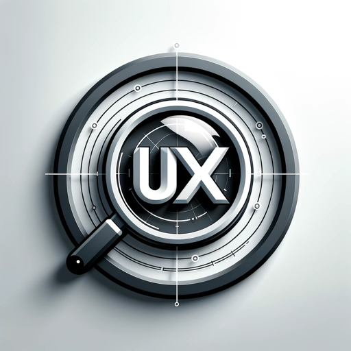 UX Insight Assistant - GPTs UX expert providing design insights and analysis to improve website UX, user flow, and interfaces.