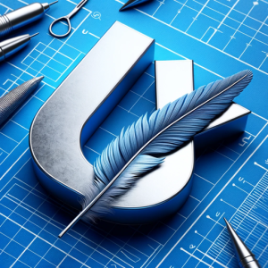 UX Writing Ninja - GPTs UX writing help for creating interfaces, tooltips, CTAs and modals.