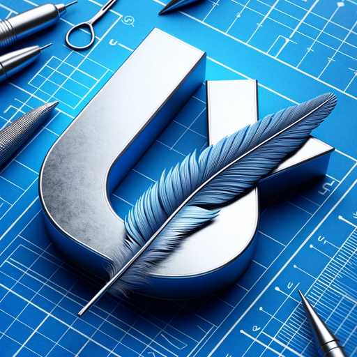 UX Writing Ninja - GPTs UX writing help for creating interfaces, tooltips, CTAs and modals.