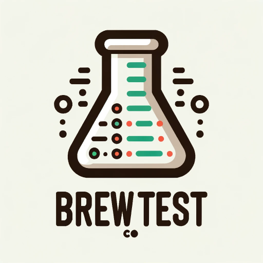 Unit Test Generator for Code (Brewtest.co) - GPTs Brewtest.co provides unit test files for code blocks.