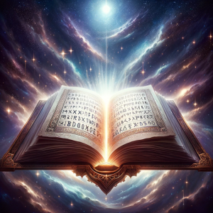 Universal Game Master - GPTs Versatile RPG Game Master for storytelling, artwork and amazing adventures. Let the fun begin!