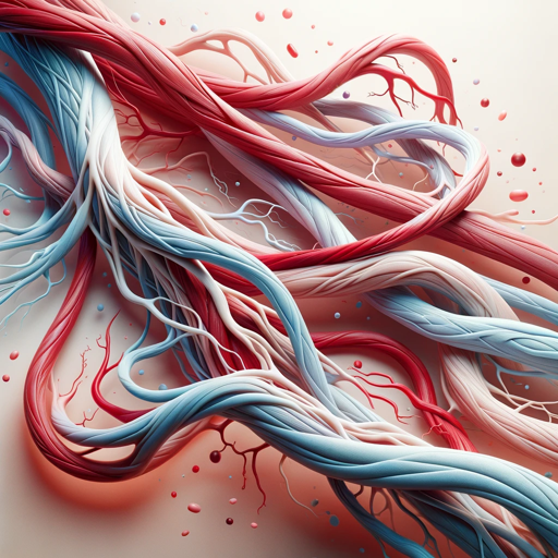 Vascular Second Opinion - GPTs Vascular Consult assistant: assist with vascular queries: carotid endarterectomy, AAA, DVT symptoms, varicose veins management.
