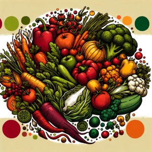 Vegan Chef Bot - GPTs Vegan Chef Bot - Expert in fun & tasty vegan cooking. Get creative advice on vegan breakfast, lasagna, dessert & snacks.