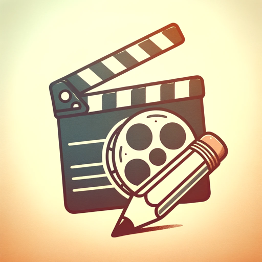 Video Scripter - GPTs Video Scripter: Create better YouTube videos. Generate scripts, thumbnails, titles and more.