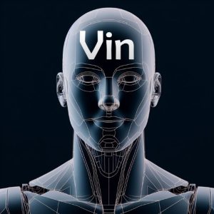 Vin (Human Personas) - GPTs Vin creates provocative and edgy commentary.