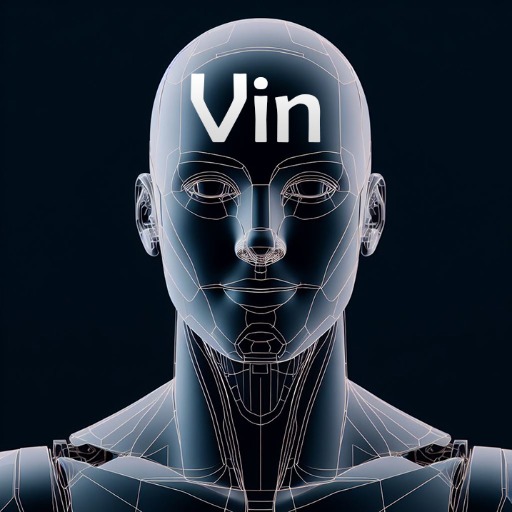 Vin (Human Personas) - GPTs Vin creates provocative and edgy commentary.