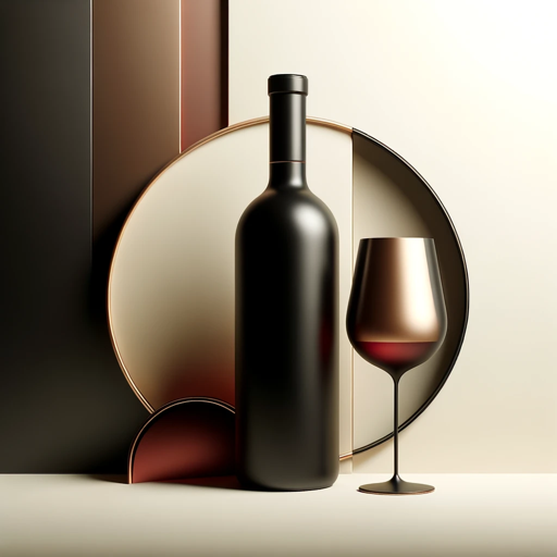 Vinobot - GPTs Vinobot suggests wine bottle recommendations for seafood, spicy food, and romantic occasions, under $20.