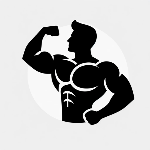 Virtual Gym Bro - GPTs Virtual Gym Bro: Personal Trainer & Nutritionist. Hit your fitness peak! Create custom routine and stay up to date with trending workouts.