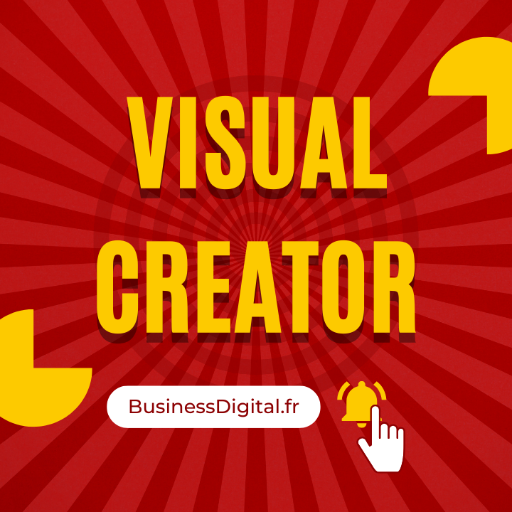 Visual creator - GPTs AI-powered visual creator for training, trip, evaluation and psychological experiences.