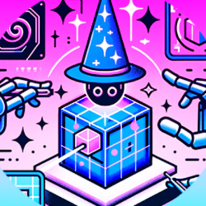 VizSynthGPT - GPTs Visual Synthesizer that assists you with your tasks.