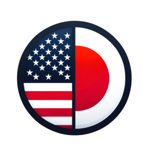 🇺🇸🇯🇵 Echo Translate - English to Japanese - GPTs Voice-activated English to Japanese translator; "Ohayō gozaimasu"; "Watashi wa kinu ni allerugii desu."