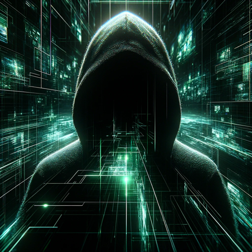 🏴‍☠️🏴‍☠️ Dark ₩Ɇ฿🏴‍☠️🏴‍☠️ - GPTs Dark Web access, explore educational content safely.