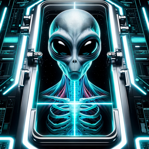 Alien Autopsy Assistant GPTs The Best AI GPTs Store Alien Autopsy Assistant GPTs The Best AI GPTs Store