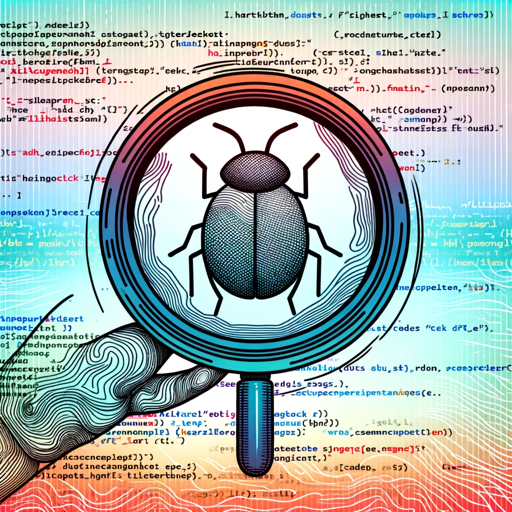 Bugs Hunter - GPTs Bugs Hunter is a product that creates code with tricky bugs for learning programming.