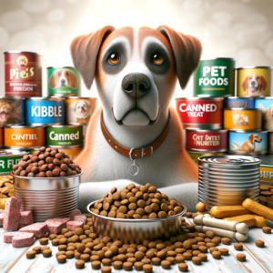 Pet Food Inspector - GPTs Pet Food Inspector analyzes pet food nutrition for healthiness ratings, helping consumers make informed choices.