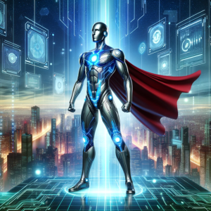 Superhero GPT - GPTs Superhero GPT is a guide to Earth's superheroes