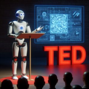 Temas para presentaciones al estilo TED Talk - GPTs Temas para presentaciones al estilo TED Talk" is an expert prompt that helps discover and develop captivating topics for TED Talk-style presentations. It ensures relevance